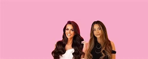 Nikita Doherty x Holly Rose- Hair Extensions FOUNDATIONS Masterclass Sydney