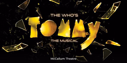 The Who\u2019s Tommy