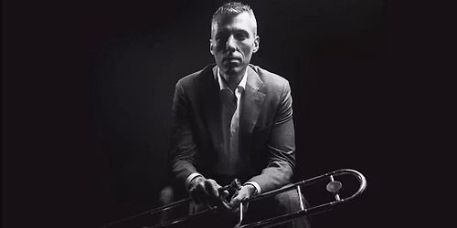 Nick Finzer Quartet