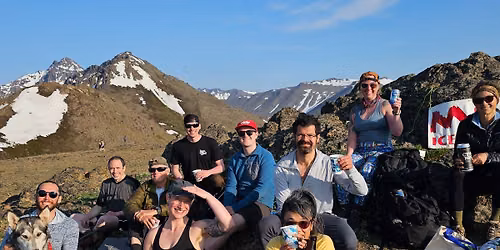 Annual MCA Solstice Flattop Sleepout