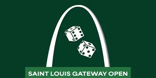 St. Louis Gateway Open Backgammon Championship