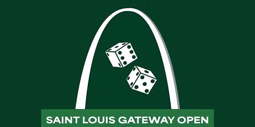 St. Louis Gateway Open Backgammon Championship