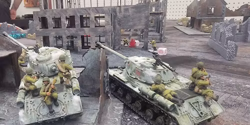 Meet and Play - Bookery Games, Fairborn, OH