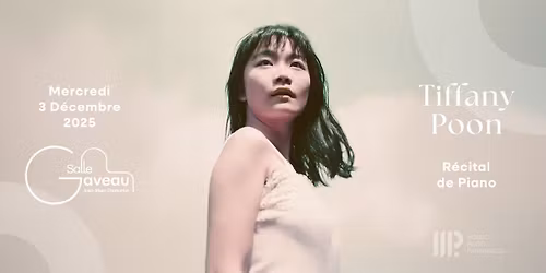 Tiffany Poon in Paris - Nature