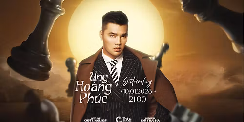 TH\u1ee8 B\u1ea2Y [10.01.2026] MINISHOW \u01afNG HO\u00c0NG PH\u00daC 