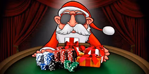 2025 HWMC Poker: Christmas Freeroll