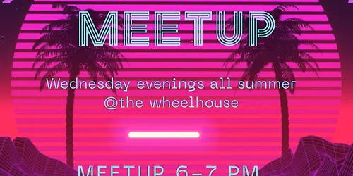 Rad Dad’s Meetup