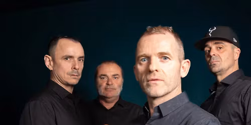 Tagada Jones in Paris