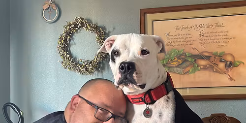 Memorial and Celebration of Life for Dale Ellison