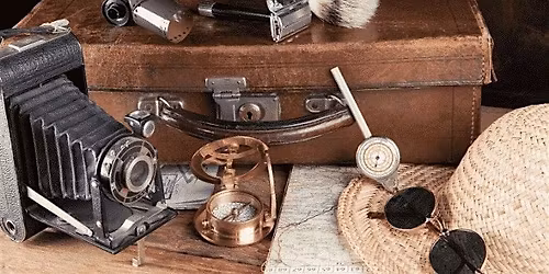 Memory and Heirloom Roadshow - Meadville