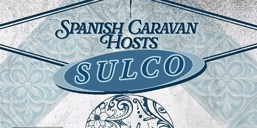 SULCO Presents Summer Garden Party