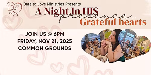 D2L's Grateful Hearts!