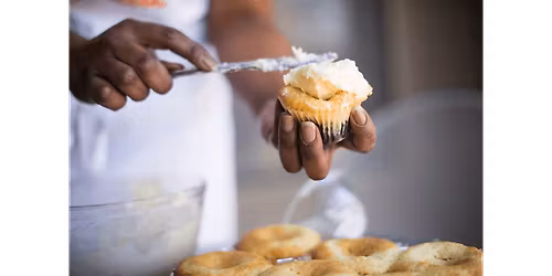 Decorate Cupcakes Like a Pro - Cooking Class in Sacramento | Classpop!\u2122