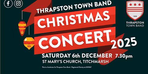 Christmas Concert 2025