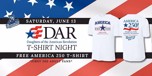 DAR Night at Rockabillys Stadium