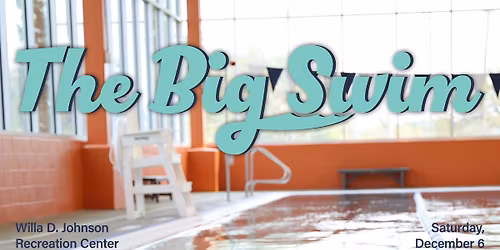 The Big Swim