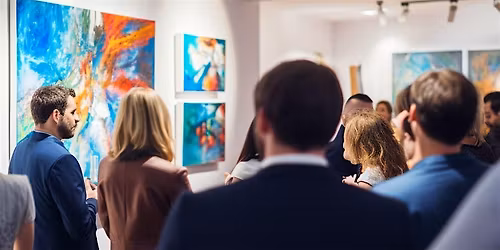 Schilderworkshop - Daphne Schrijver