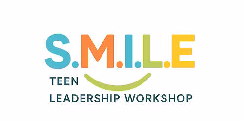 Teen Leadership Workshop \u2013 Fall 2025 (Ages 13\u201318)