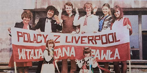Liverpool\u2019s Polish Community Post WW2: The Story of the White Eagle Club