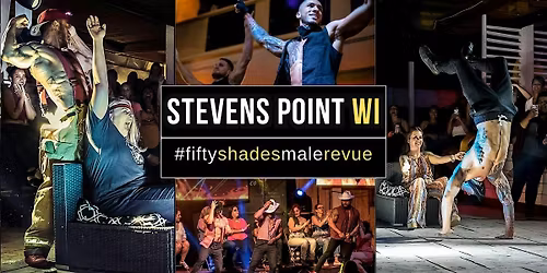 Stevens Point WI | Shades of Men Ladies Night Out