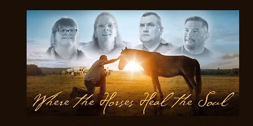 Where the Horses Heal the Soul Screening - FUMC Georgetown