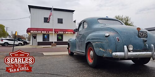 Car & Bike Night - Hicktown Mafia