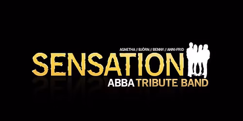 ABBA Sensation