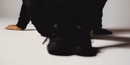 Peter McPoland: Big Luck Tour + Black Salt