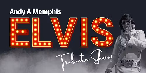 Elvis Tribute & Disco
