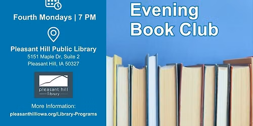 Evening Book Club