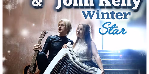 Maite Itoiz und John Kelly - Winterstar