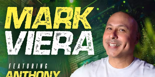 Mark Viera