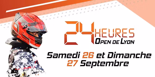 24h Open de Lyon