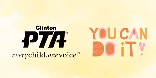 Clinton PTA Meeting - November 6
