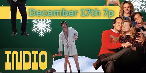 National Lampoon\u2019s Christmas Vacation Trivia