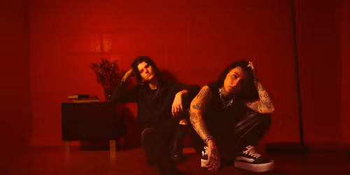 SCENES FROM HELL TOUR ft Hell Hotel x The Throwaway Scene