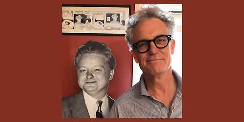 \u201cA Morning with Ernie Bushmiller\u201d
