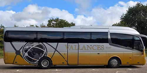 Coach trip to Beverley From Mansfield and Ashfield 