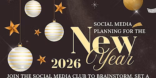 Social Media Planning