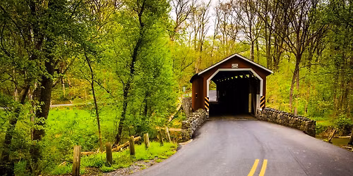 Saratoga Adirondack Driving Tour