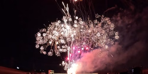 4th of July Fireworks Show