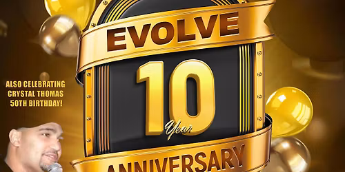 EVOLVE