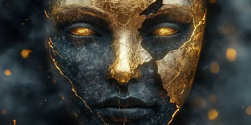 Gold in the Darkness: Spiritual Psychology and Kundalini w\/ Olivia Pool