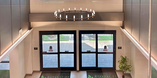 Stomping Ground Improv for Caregivers! 