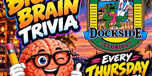 Big Brain Trivia