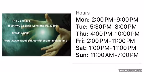 Lorcana Monday weekly play