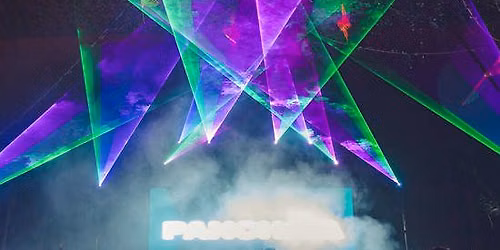 Together Again Festival 2026 \u2014 July 24 - 26