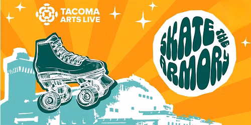 Skate the Armory