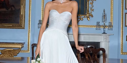 Galia Lahav & Gala Bridal Trunk Show