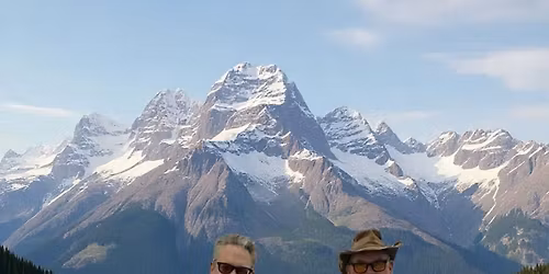 Greg @ Laun of Big Liquor